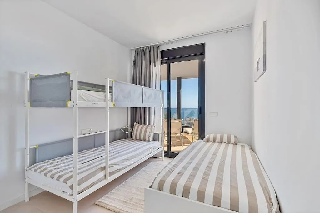 Apartment With Big Pool And Close To Beach! Fuengirola 0*,