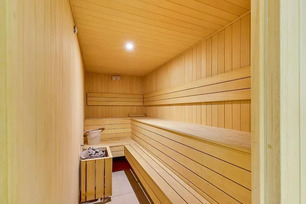 Apartment With Big Pool And Close To Beach! Fuengirola
