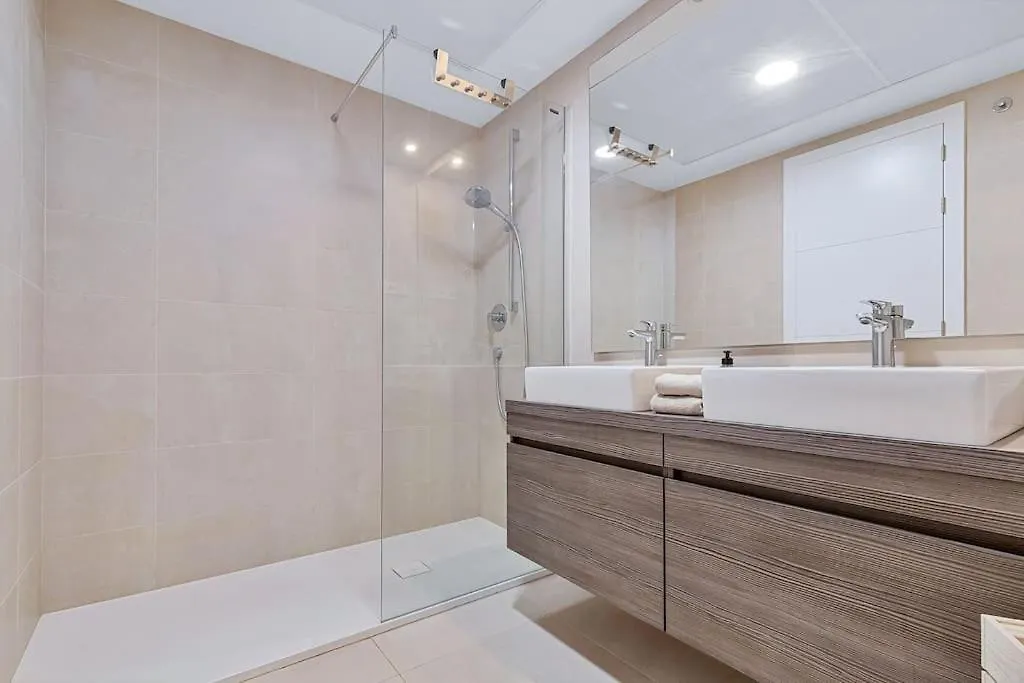 Apartment With Big Pool And Close To Beach! Fuengirola